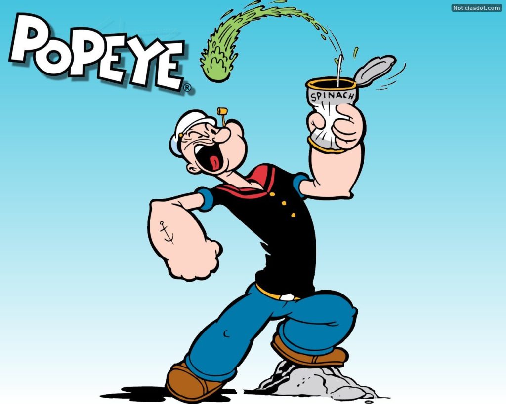 popeye_silueta