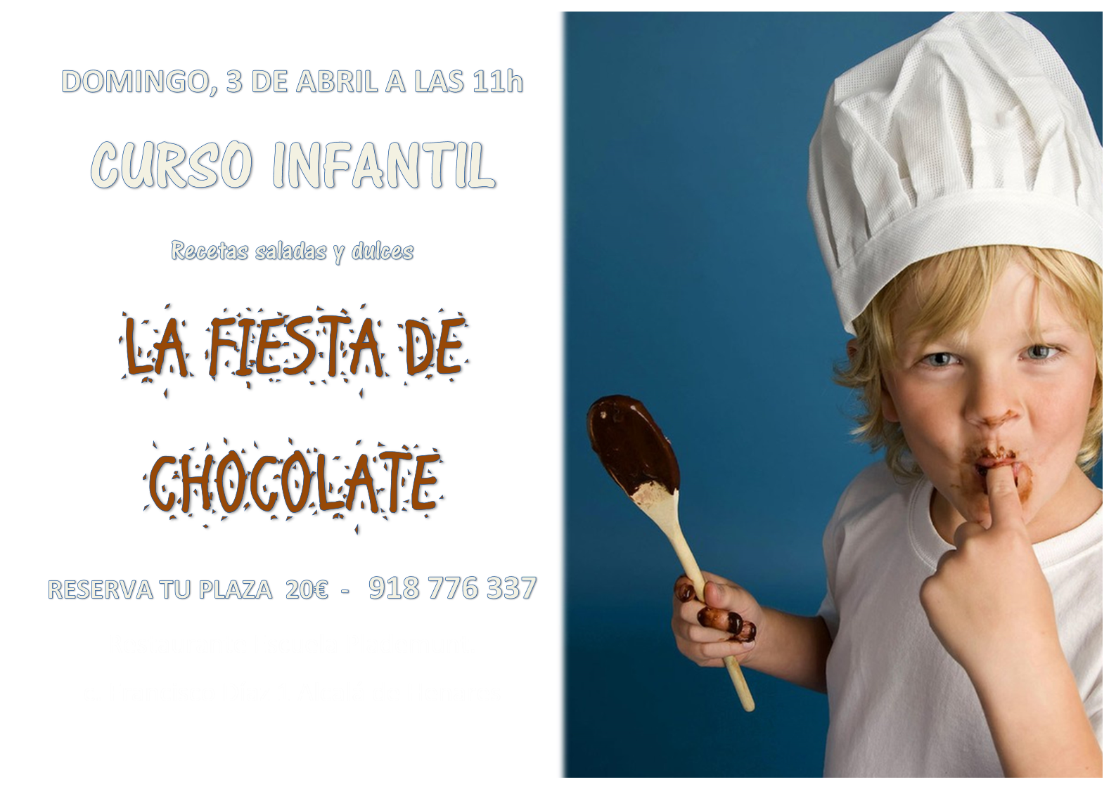 #bizcocho de horchata