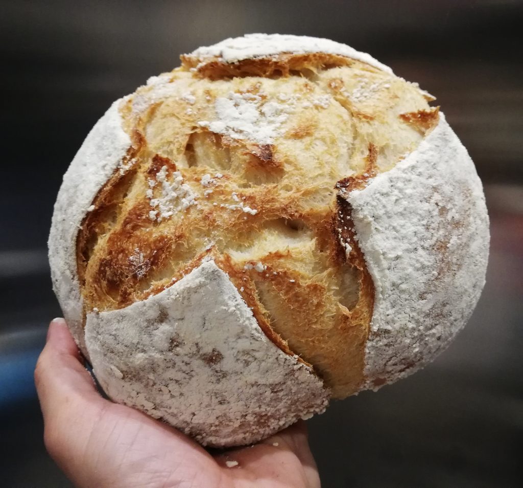 pan integral