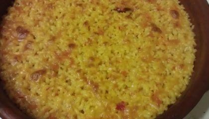 arroz