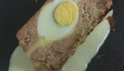 pastel de carne