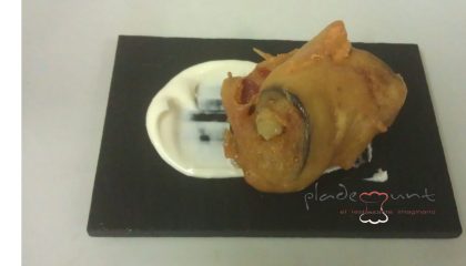 #berenjena en tempura 4