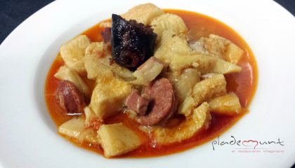 #callo a la madrileña