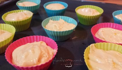 #magdalenas para horno