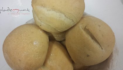 #pan de cardamomo