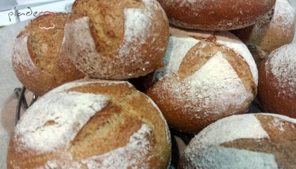 #receta pan de cerveza