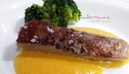 #receta secreto con salsa de queso