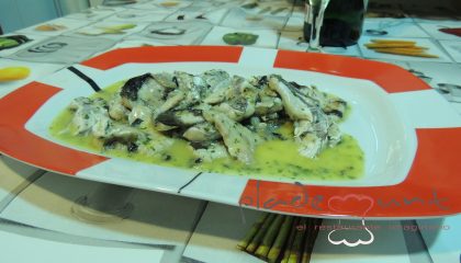 recetas cocochas de merluza