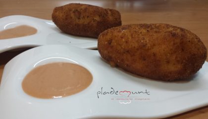 #recetas huevos a las escocesa