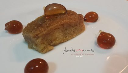 #torrijas de cocacola