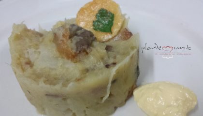 #trinxat de la cerdanya